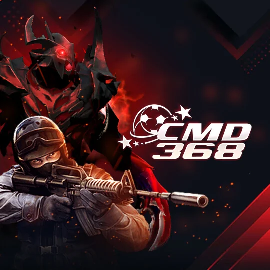 CMD 368